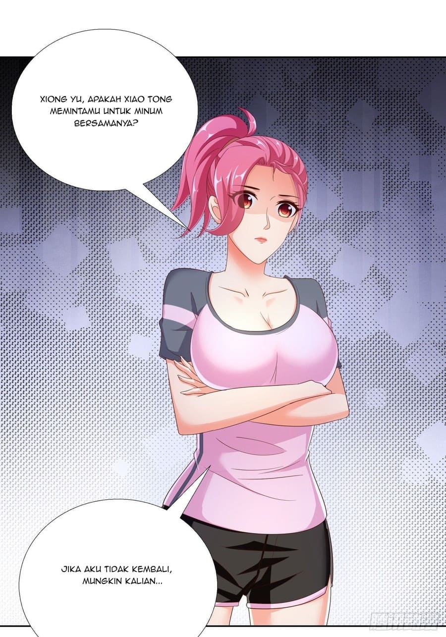 Super School Doctor (Supreme Campus Doctor) Chapter 77 Gambar 2